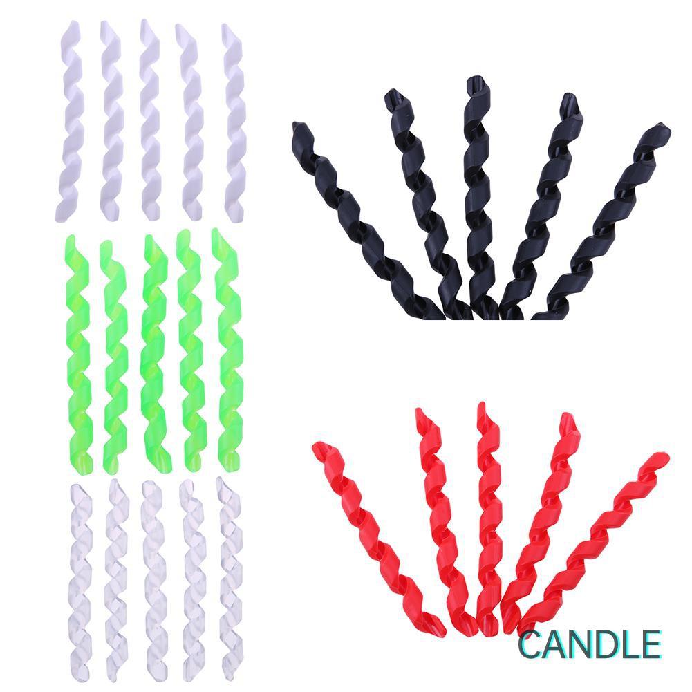 Set 5 Dây Quấn Bảo Vệ Dây Phanh Xe Đạp