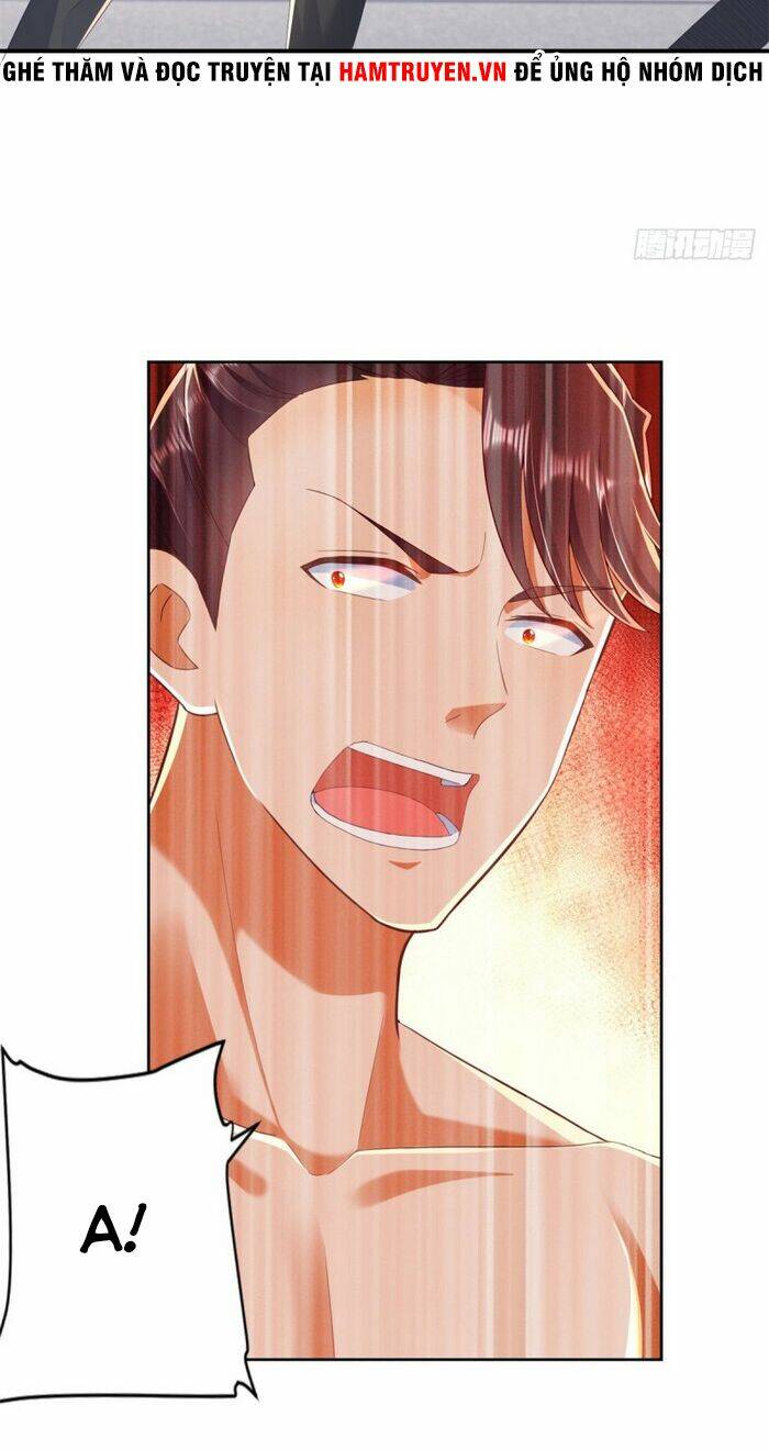 chí tôn toàn năng chapter 88 29