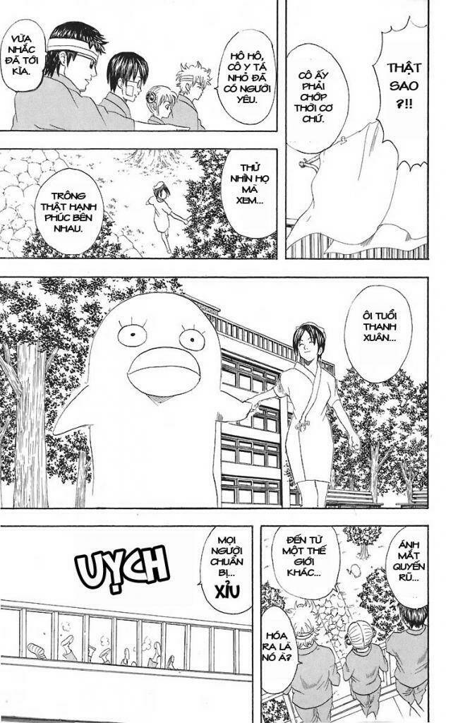 gintama - linh hồn bạc chapter 46 19