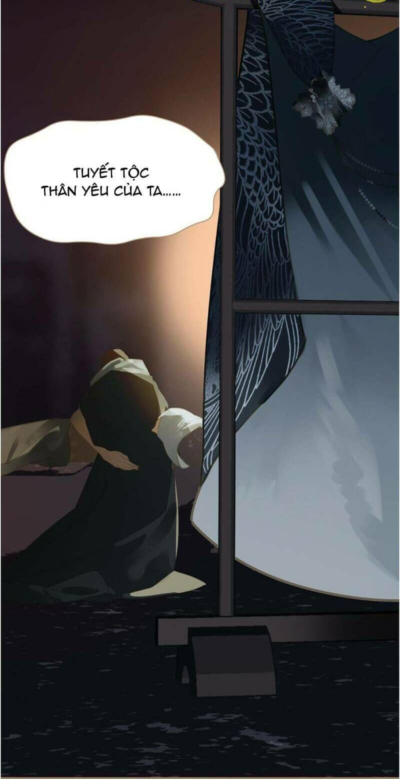 nhất đại linh hậu chapter 36 31