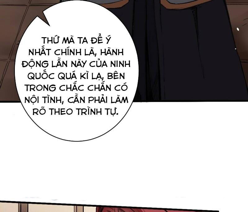 đường dần tại dị giới 2 chapter 3 55