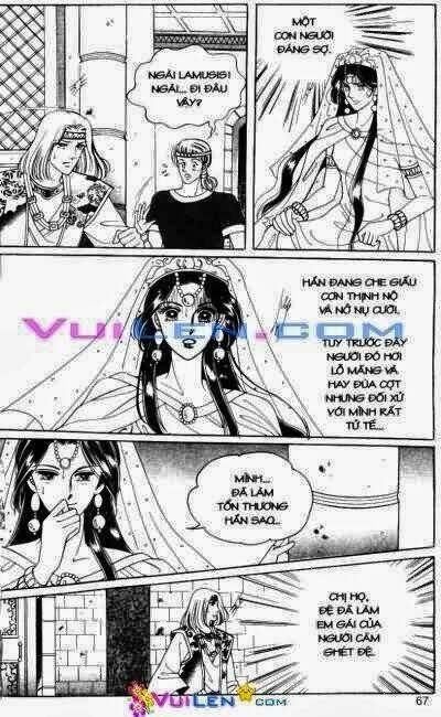 hậu duệ hoàng gia chapter 14 67