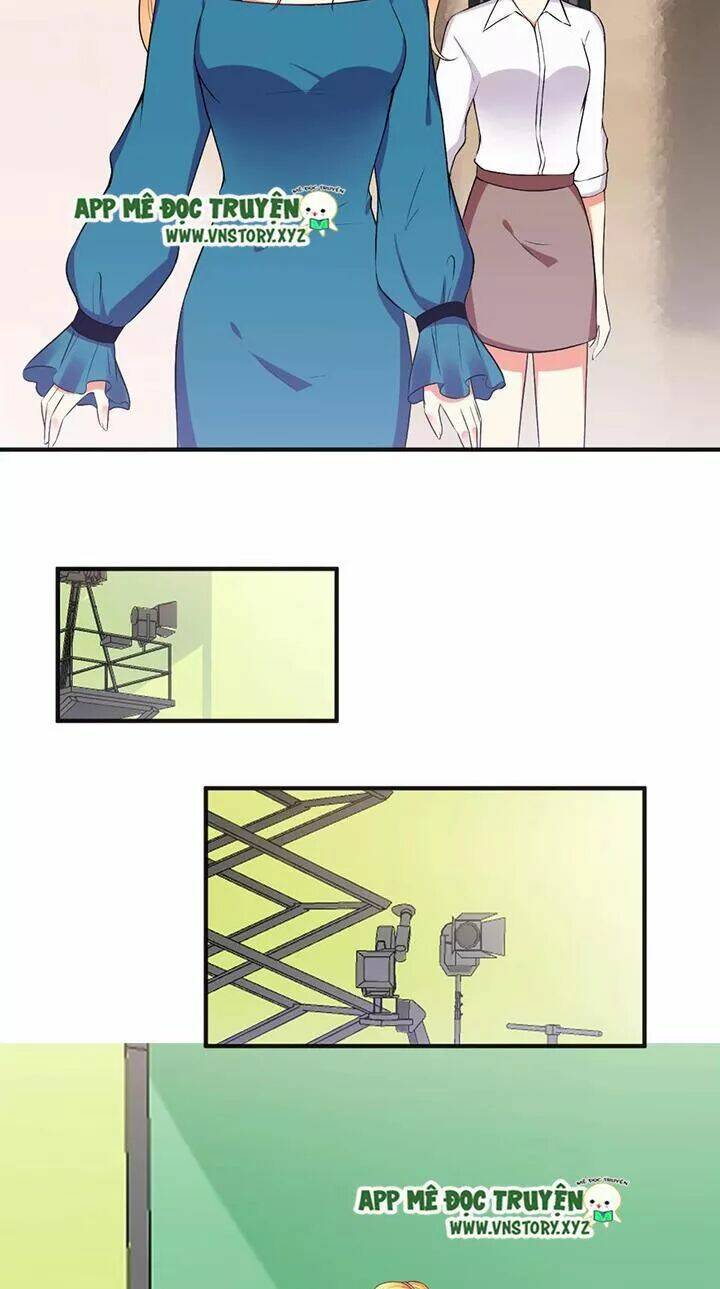 tổng tài đại nhân thật xấu hổ chapter 102 11
