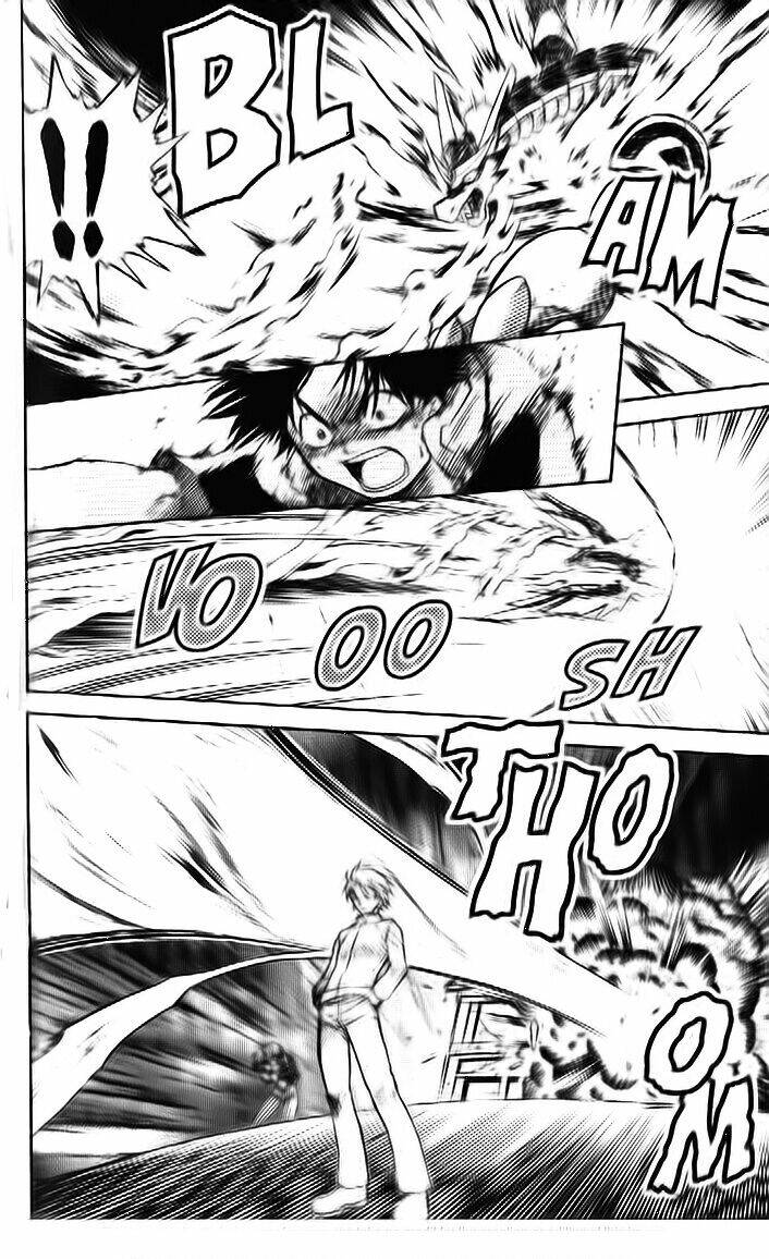 rồng ma trận chapter 19 12