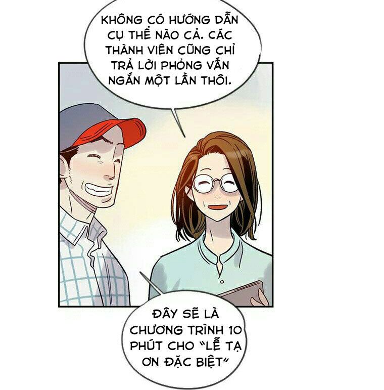 tôi muốn bay như một con bướm chapter 15 5