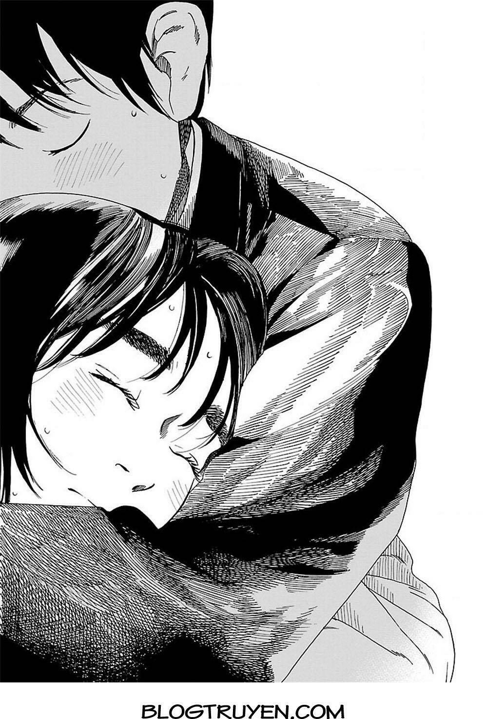 fujiyamasan wa shishunki chapter 57 17