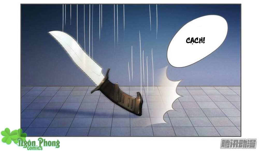 phúc hắc tổng tài đừng tới đây chapter 6 17