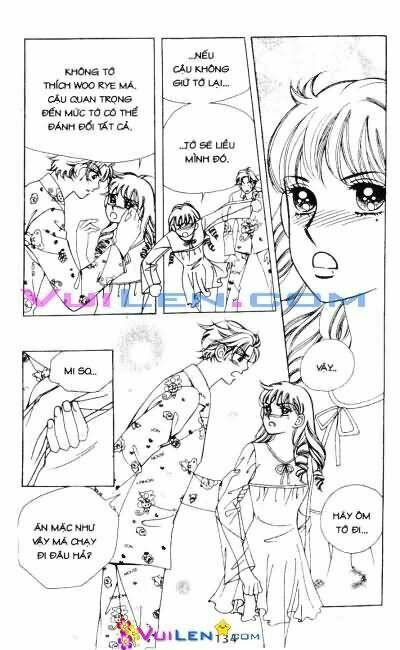 hợp đồng nô lệ chapter 9 134