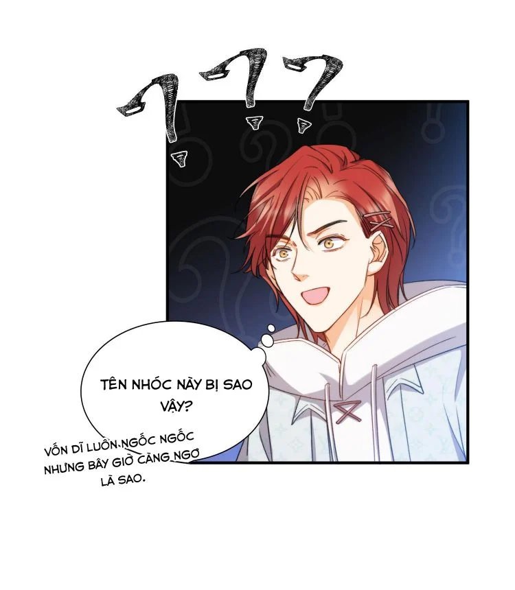 nụ hôn vực thẳm chapter 40 18