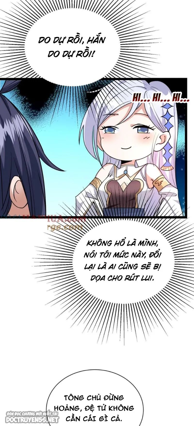 huyền huyễn: ta bắt đầu vô địch từ bại gia chapter 2 15