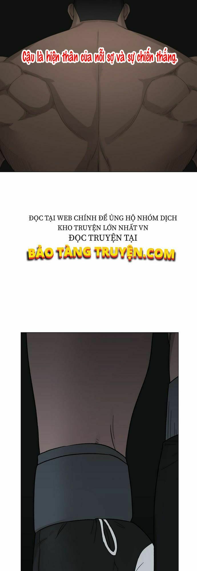 Võ Sĩ Quyền Anh chapter 82 38