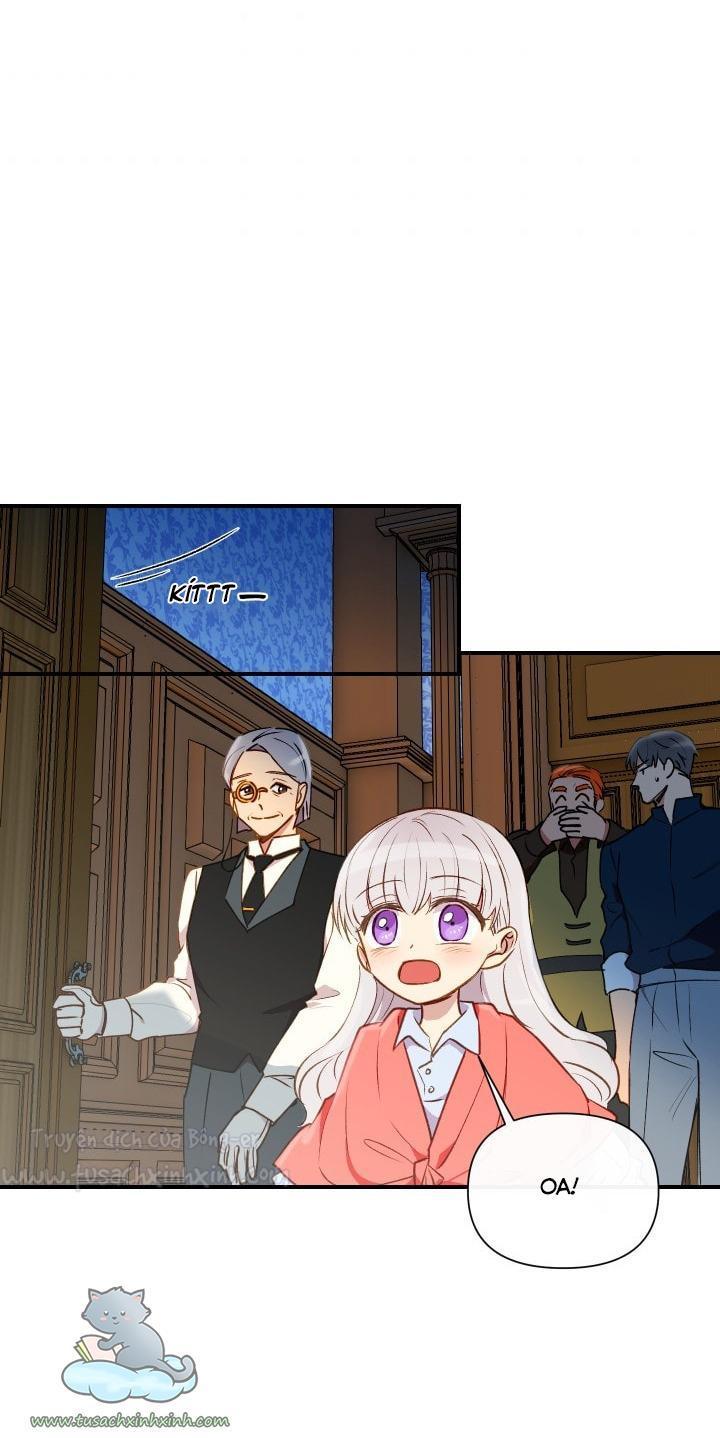 công nương khế ước của gia tộc công tước quái vật chapter 16 40