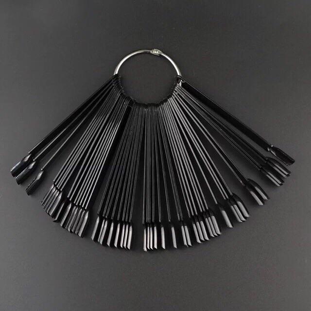 Móng que trục tròn loại to,nhỏ