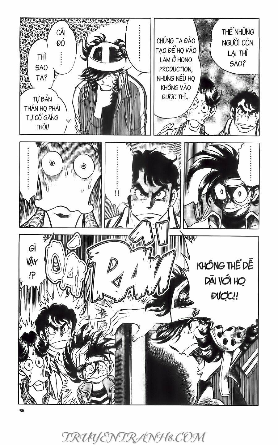 cây bút thần kỳ chapter 34 8