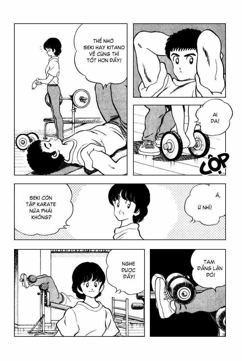 rough - ngọc thô chapter 30 21