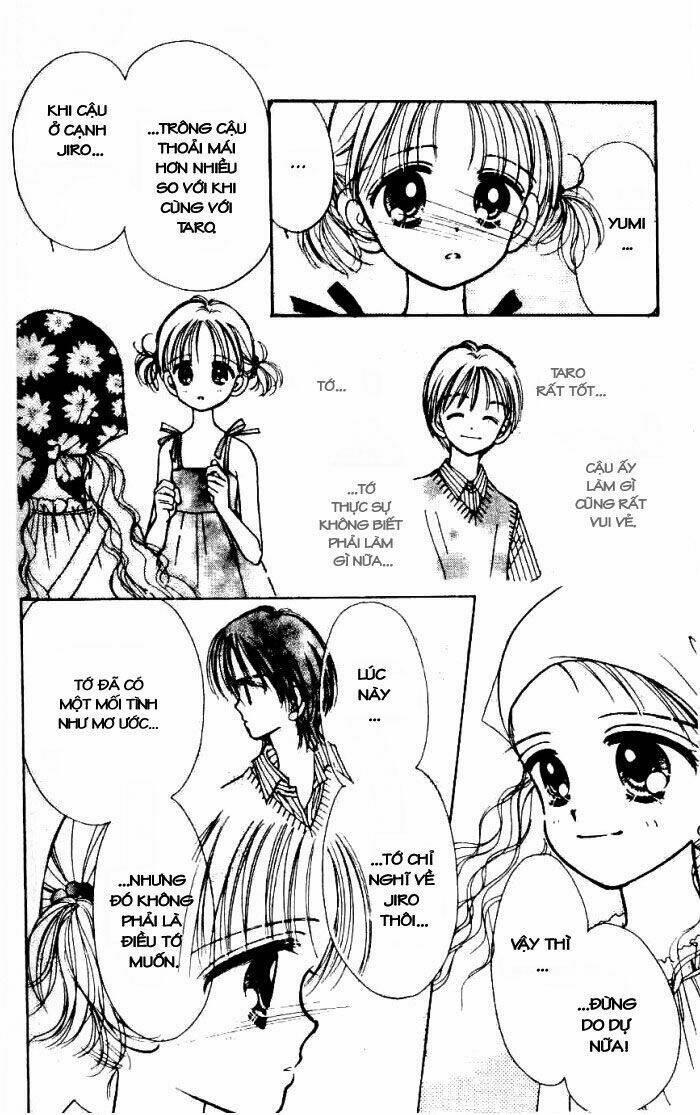 caramel diary chapter 4 22