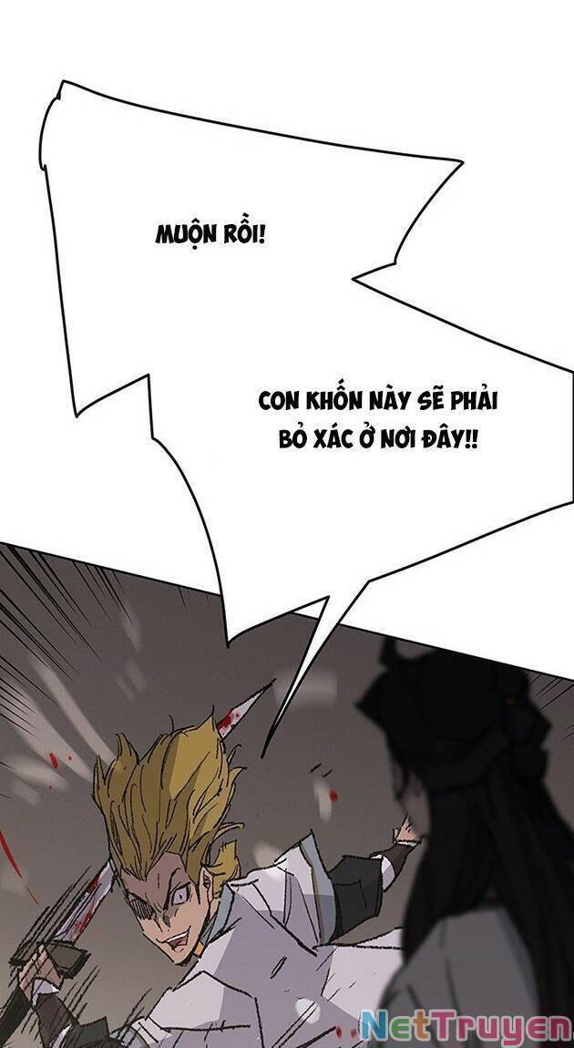 kiếm sĩ bất bại chapter 120 50