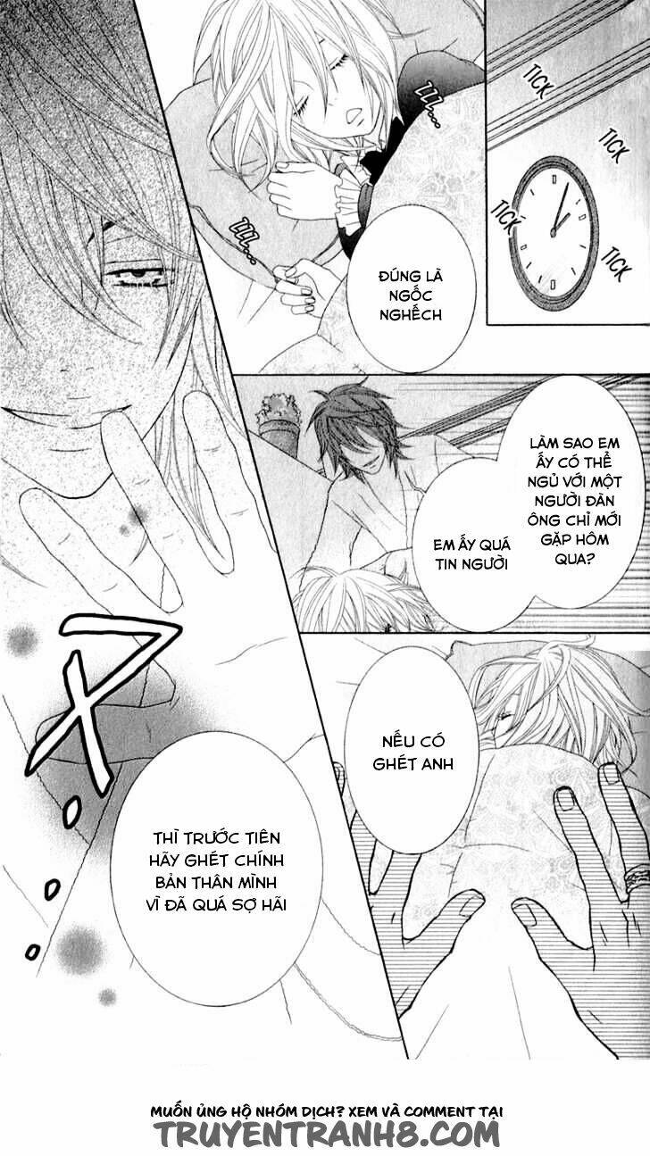 love share chapter 4 23