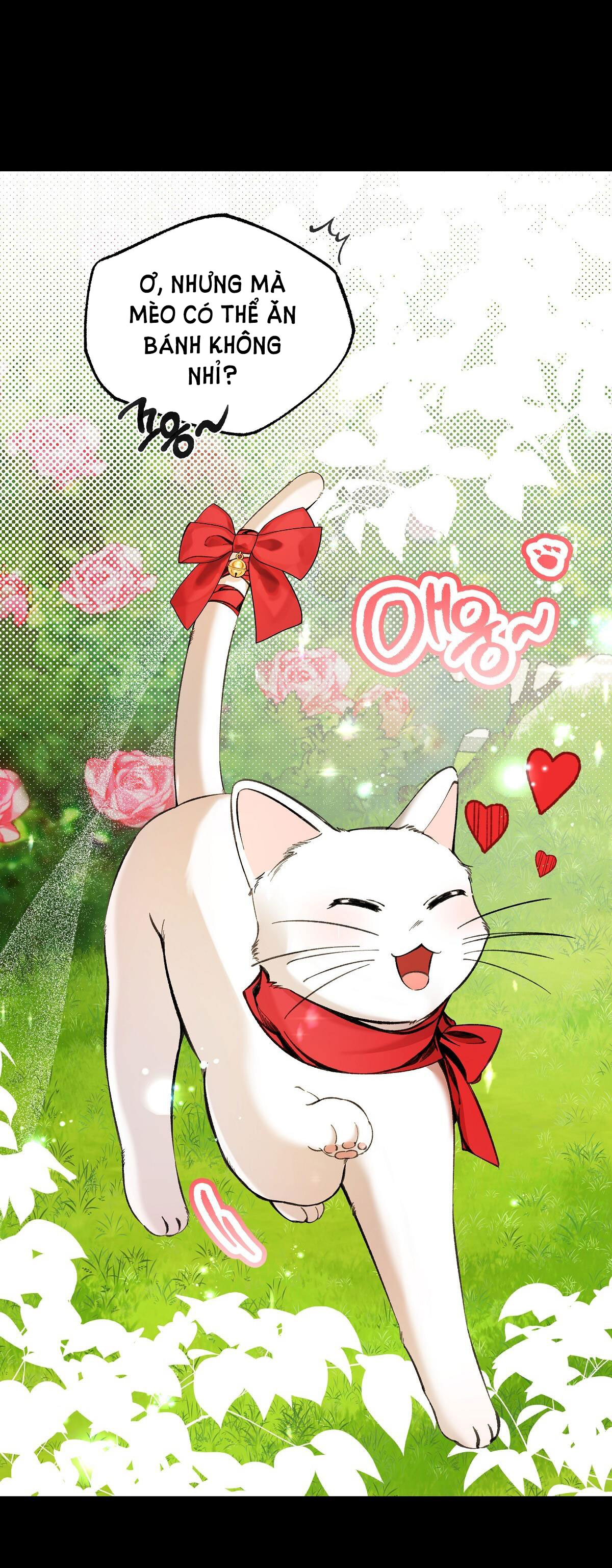 bánh xe của charlotte chapter 28.1 16