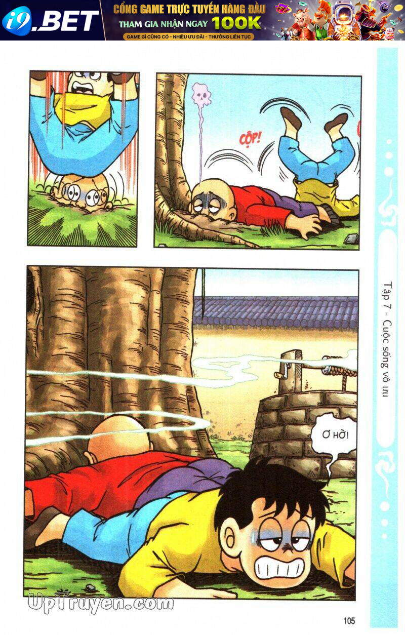 ô long viện tình huynh đệ chapter 7.4 14