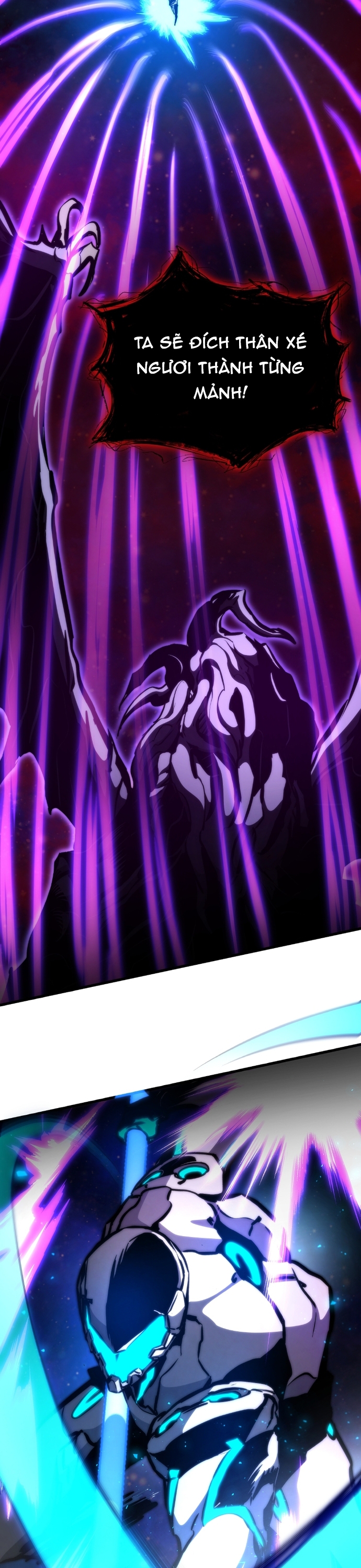đồ long kỵ sĩ hôn môi ác long chapter 113 23