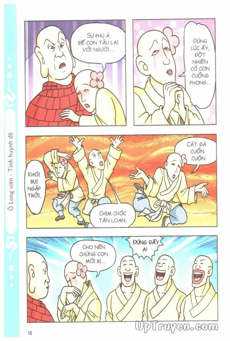 ô long viện tình huynh đệ chapter 5.1 19