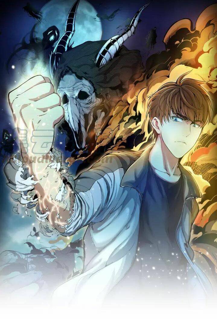 cao đẳng linh hồn chapter 67.1 1