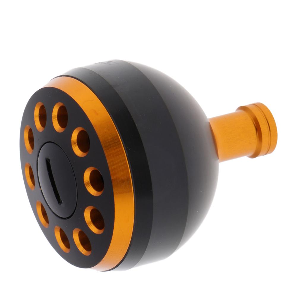 Fishing Reel Handle Power Knob Baitcasting Spinning Reel Handle Knob