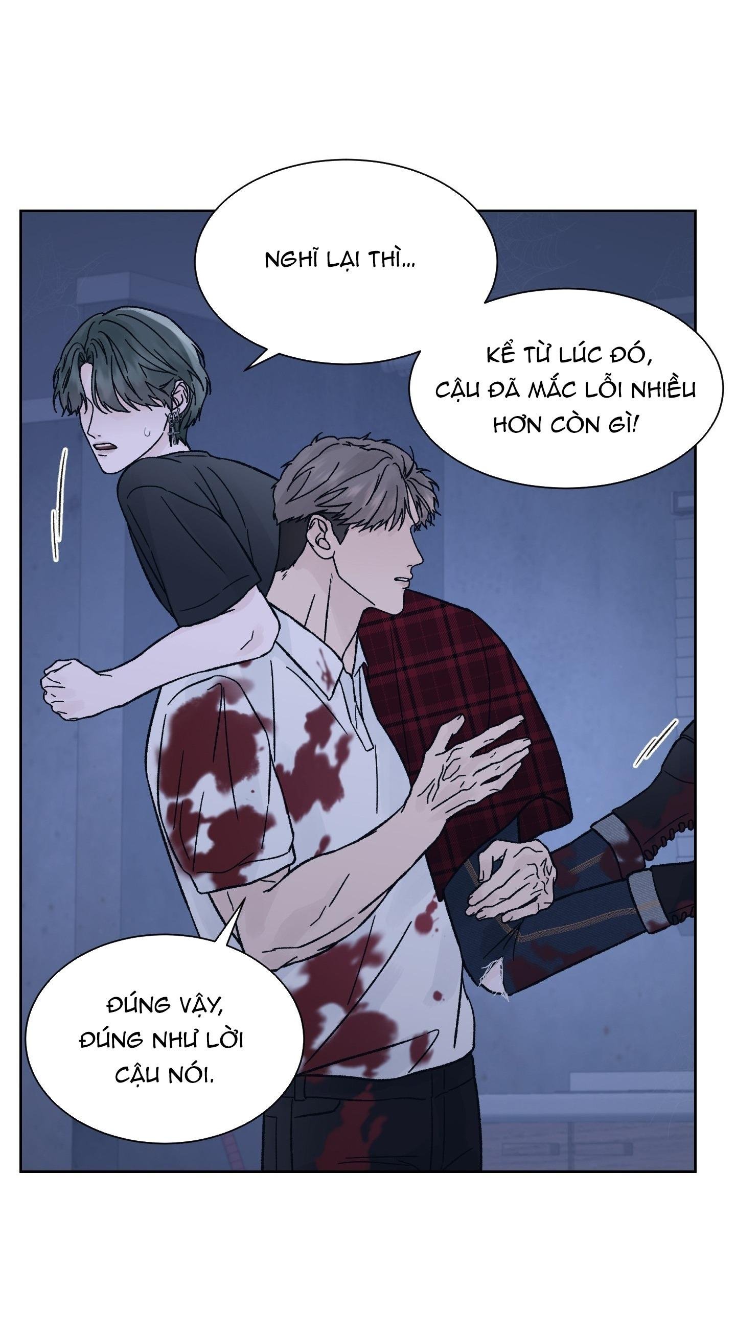 đêm kinh hoàng chapter 45 72