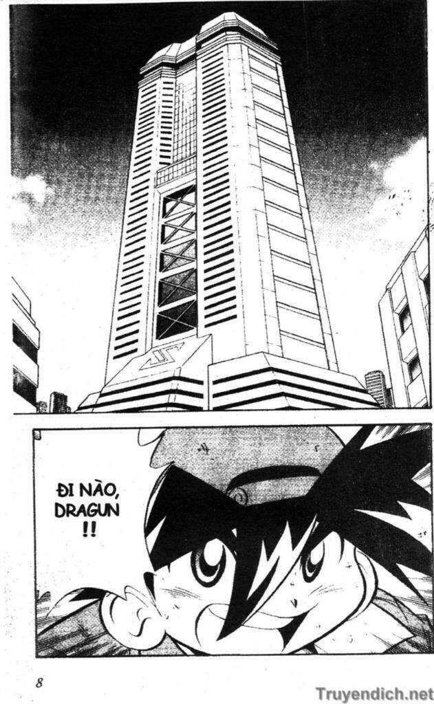 beley - con quay truyền thuyết chapter 7 4