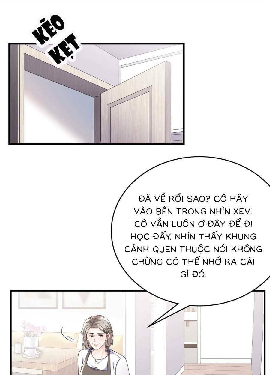 đại tiểu thư có ý đồ gì xấu đâu chapter 124 31