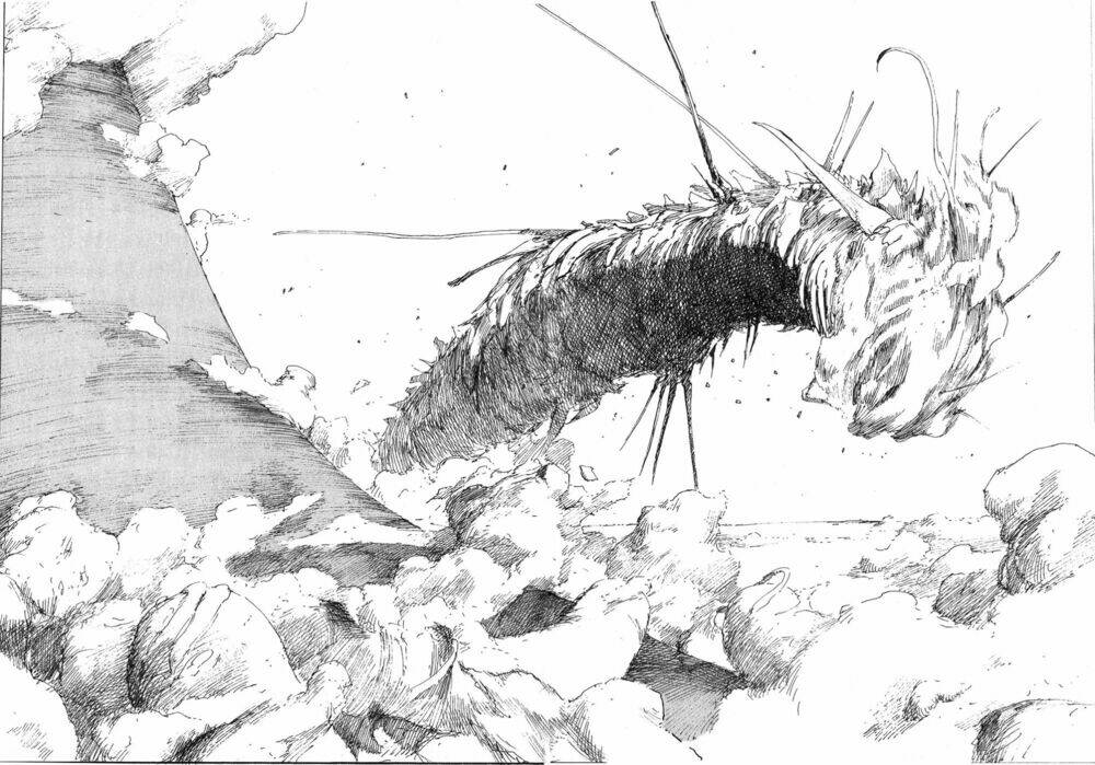 gauna biến hình chapter 10 29