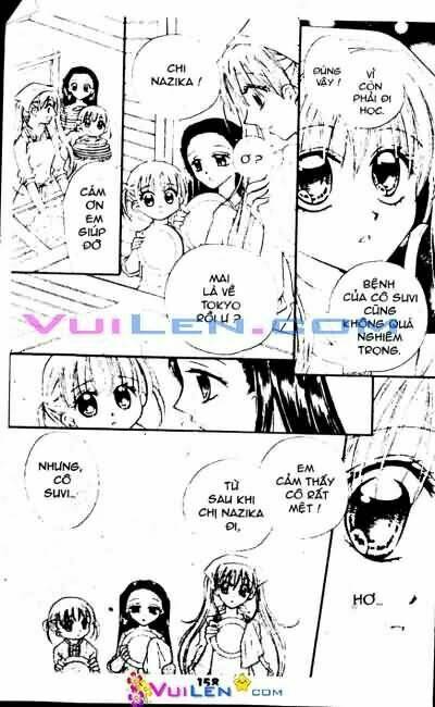 công chúa ẩm thực chapter 3 136