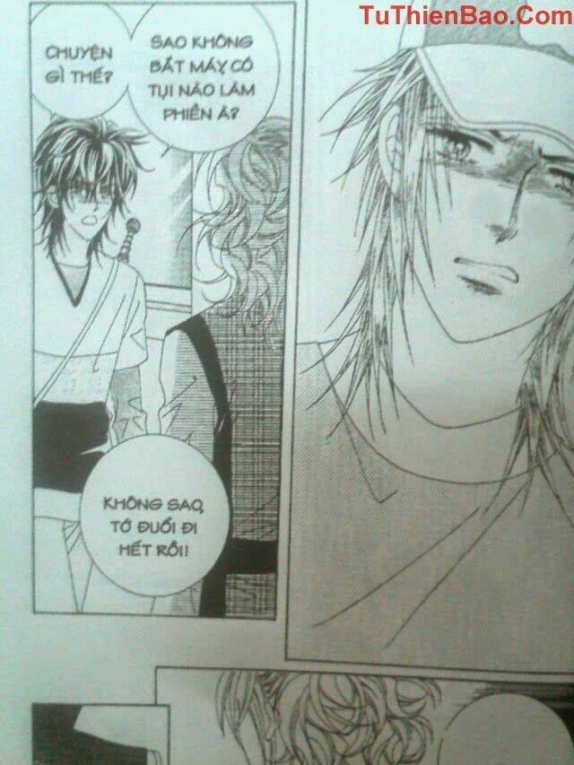 tình trong mộng chapter 7 123