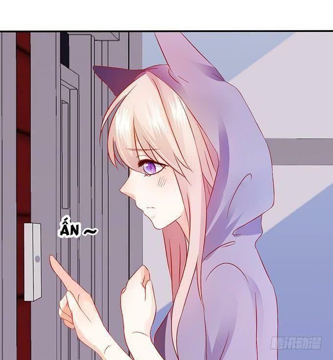 hồ tiên hung bạo chapter 16 50