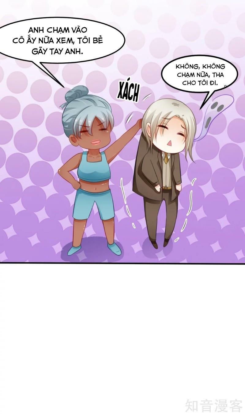 tối cường vận đào hoa chapter 108 15