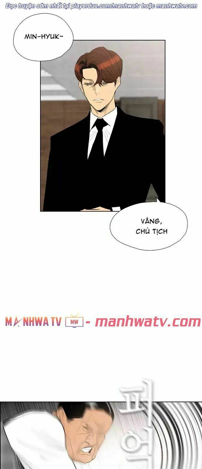 kẻ hồi sinh chapter 37 6