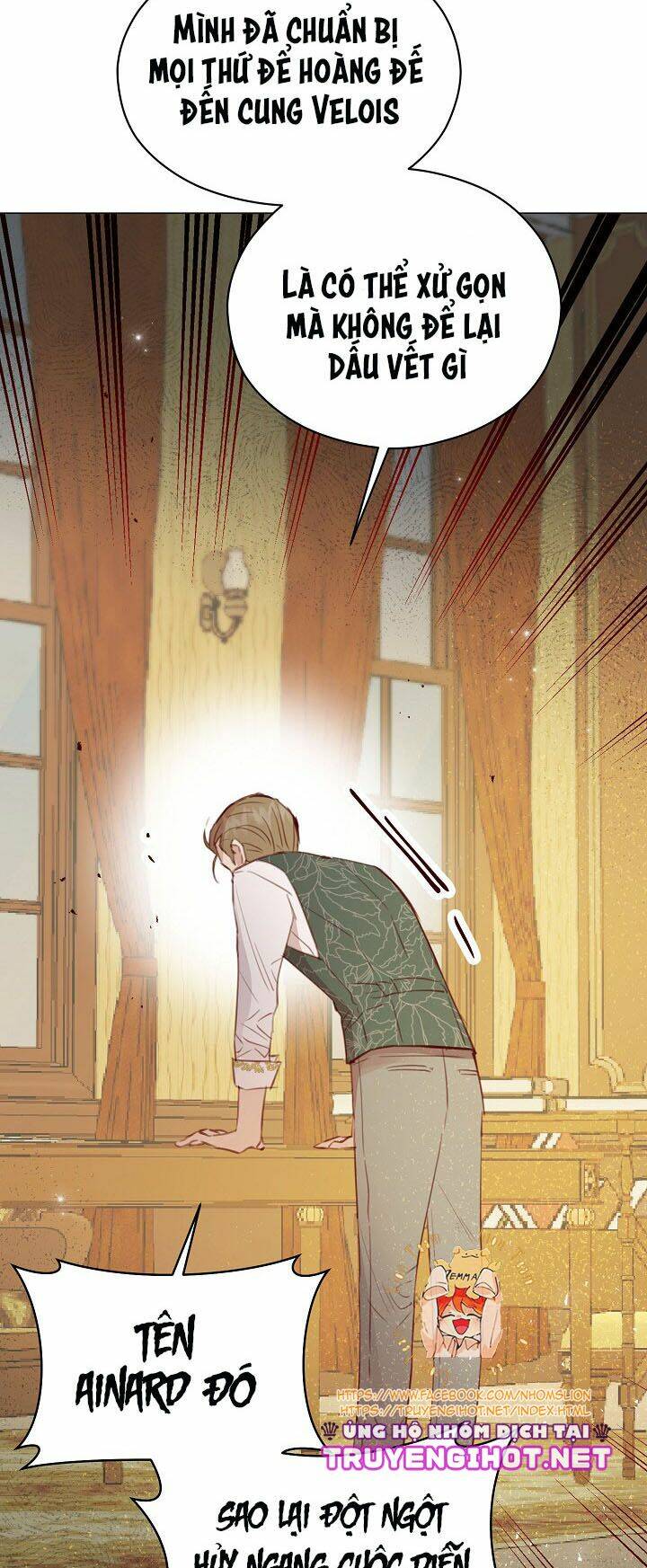 vẻ đẹp của ác ma chapter 21 3
