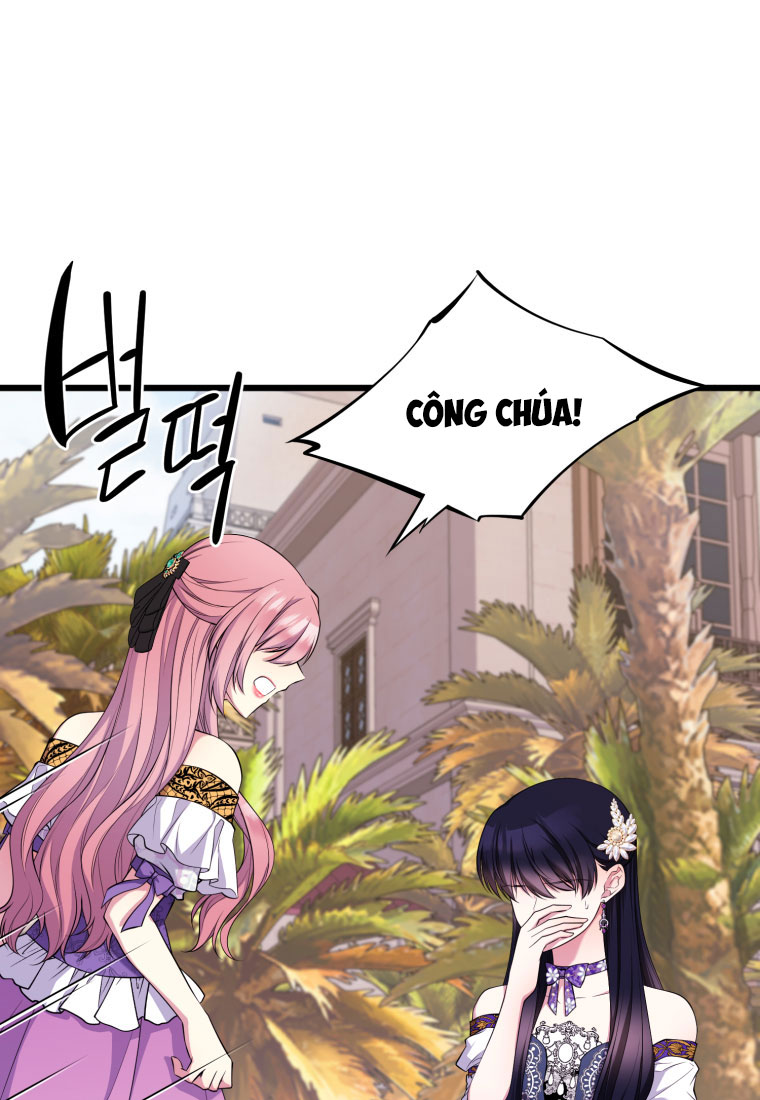 mãnh thú bệ hạ chapter 22 2