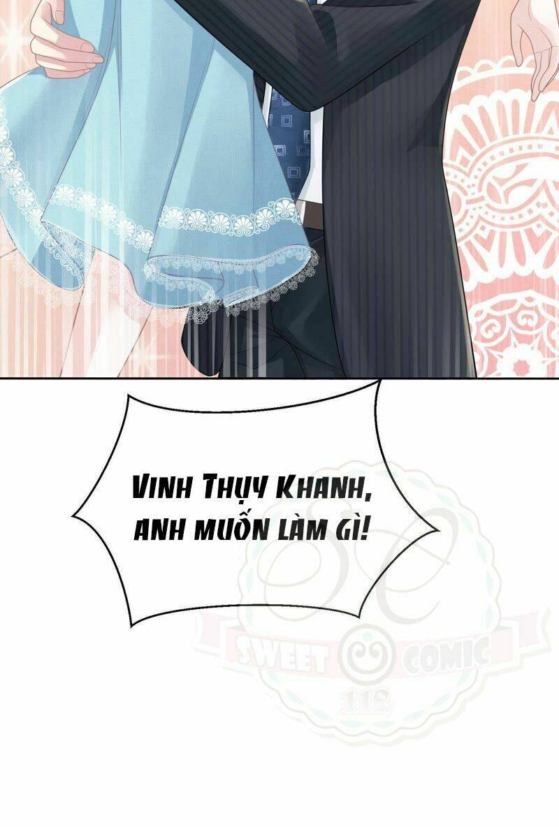 cô dâu giả tạo chapter 13 21