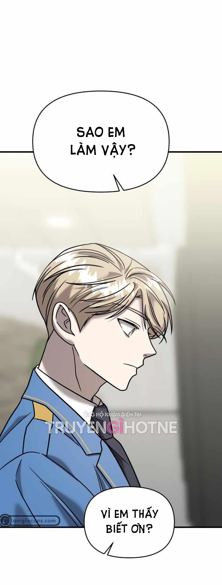 phản diện thuần túy chapter 33.2 43