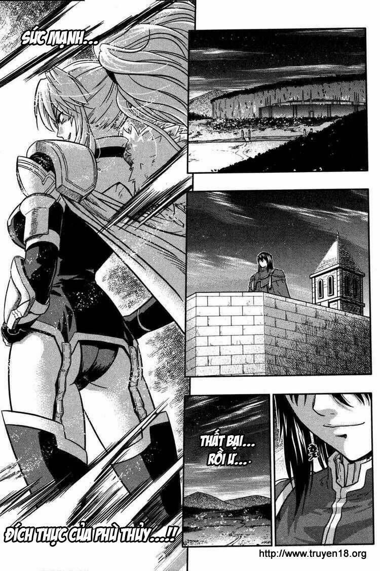 the legend of maian chapter 9 7