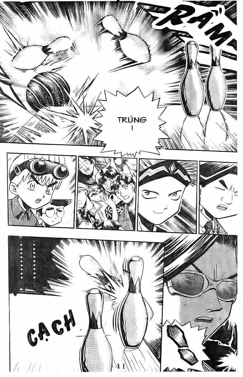 bowling king chapter 126 2