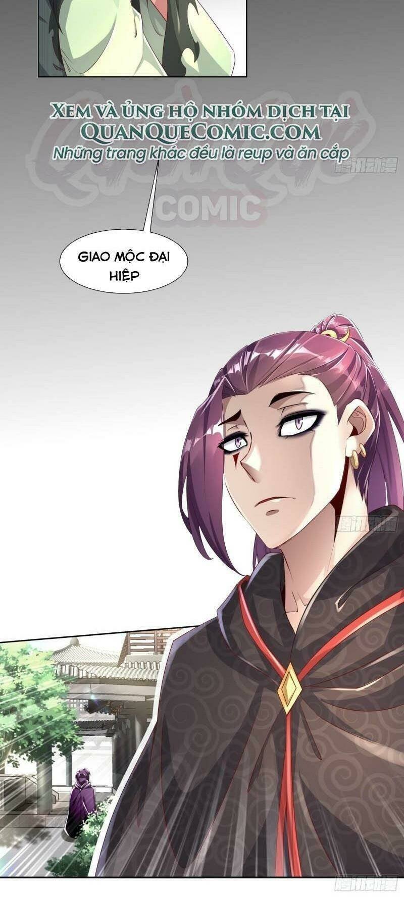 trọng sinh chi ma tôn đương đạo chapter 65 26