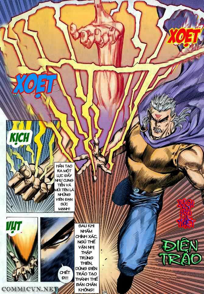 võ thần chapter 32 24