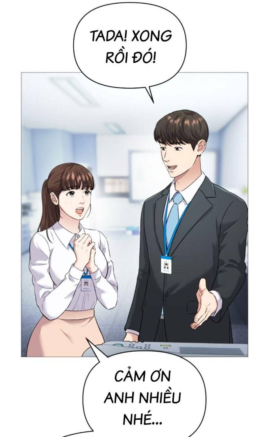 nhân viên thực tập kim chapter 3 77