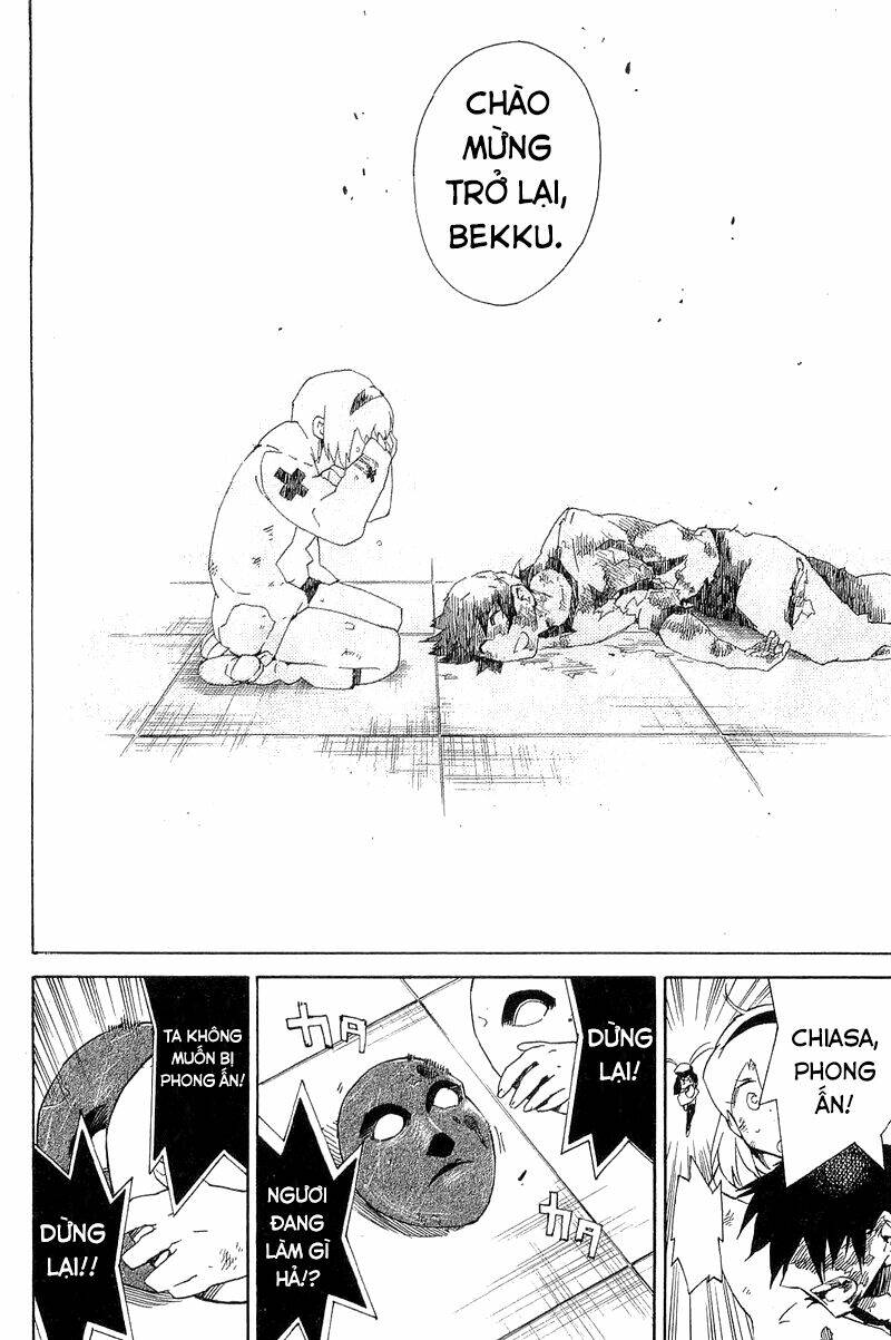 ann cassandra chapter 8 41