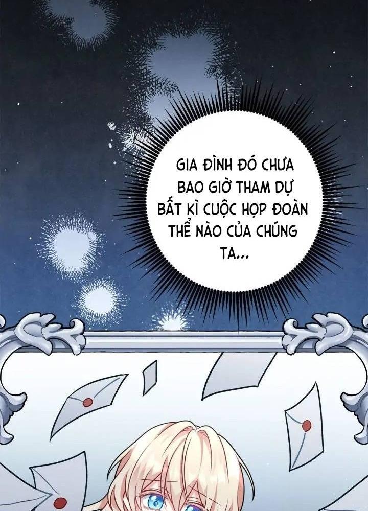 tại sao mẹ chồng tôi lại như thế này? chapter 17 24