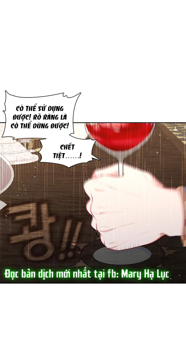 cẩn thận nữ phụ phản diện đấy! chapter 117 8