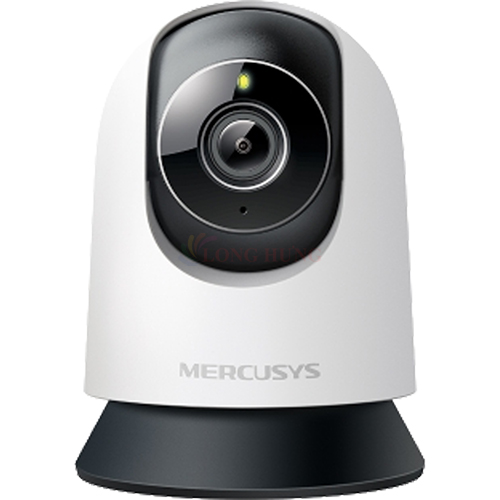 Camera trong nhà Mercusys dành cho AI Pan/Tilt Home Security Wifi Full 5MP 3K MC230 - Hàng chính hãng